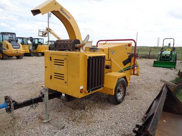 2019 Vermeer BC1000XL
