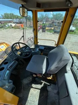 
										1999 Volvo L70C Wheel Loader full									