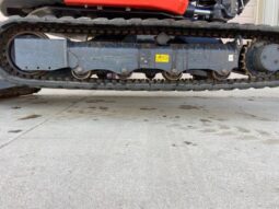 
										2023 Kubota KX033-4 Mini Excavator full									
