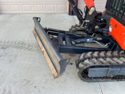 
										2023 Kubota KX033-4 Mini Excavator full									