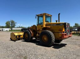 
										1999 Volvo L70C Wheel Loader full									