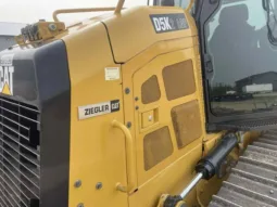 
										2018 CAT K5K2 LGP Dozer full									