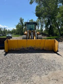 
										1999 Volvo L70C Wheel Loader full									