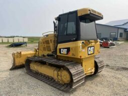
										2018 CAT K5K2 LGP Dozer full									