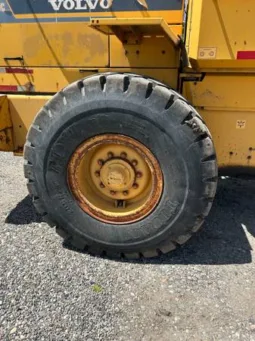 
										1999 Volvo L70C Wheel Loader full									