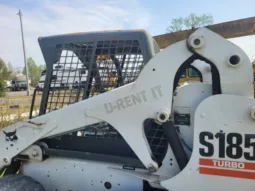 
										2006 Bobcat S185 Diesel Skidsteer full									