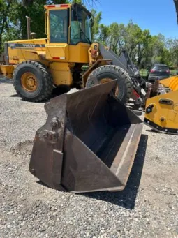 
										1999 Volvo L70C Wheel Loader full									