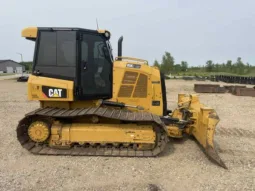 
										2018 CAT K5K2 LGP Dozer full									