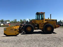 
										1999 Volvo L70C Wheel Loader full									