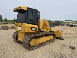 
										2018 CAT K5K2 LGP Dozer full									