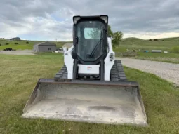 
										2019 Bobcat T630 Skid Steer full									