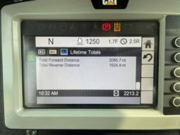 
										2018 CAT K5K2 LGP Dozer full									