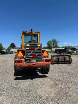 
										1999 Volvo L70C Wheel Loader full									
