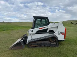 
										2019 Bobcat T630 Skid Steer full									
