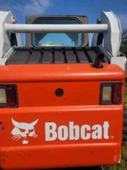 
										2006 Bobcat S185 Diesel Skidsteer full									