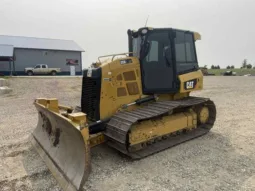 
										2018 CAT K5K2 LGP Dozer full									