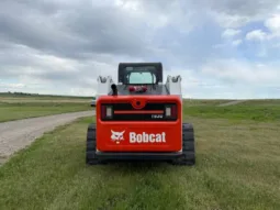 
										2019 Bobcat T630 Skid Steer full									