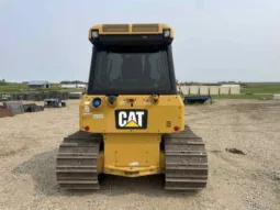 
										2018 CAT K5K2 LGP Dozer full									
