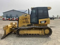 
										2018 CAT K5K2 LGP Dozer full									