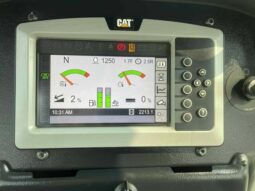 
										2018 CAT K5K2 LGP Dozer full									