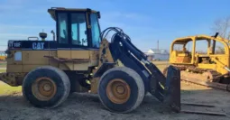 
										2010 CAT IT Wheel Loader full									