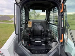
										2019 Bobcat T630 Skid Steer full									