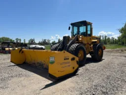 
										1999 Volvo L70C Wheel Loader full									