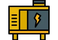 Industrial Generators