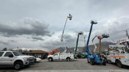 
										2016 Ram 5500 4×4 Boom Truck full									