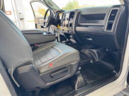 
										2016 Ram 5500 4×4 Boom Truck full									