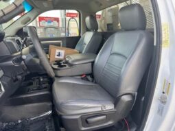 
										2016 Ram 5500 4×4 Boom Truck full									