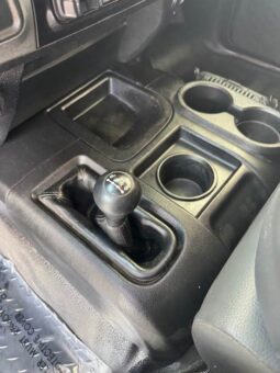 
										2016 Ram 5500 4×4 Boom Truck full									