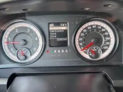 
										2016 Ram 5500 4×4 Boom Truck full									