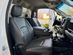 
										2016 Ram 5500 4×4 Boom Truck full									