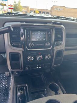 
										2016 Ram 5500 4×4 Boom Truck full									