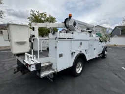 
										2016 Ram 5500 4×4 Boom Truck full									
