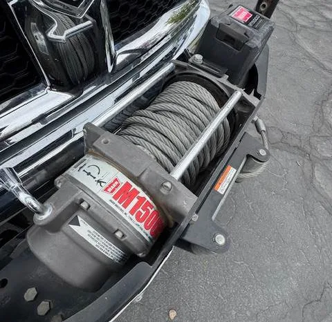 
								2016 Ram 5500 4×4 Boom Truck full									