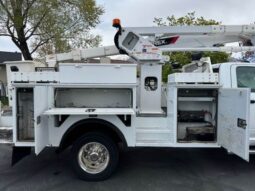 
										2016 Ram 5500 4×4 Boom Truck full									