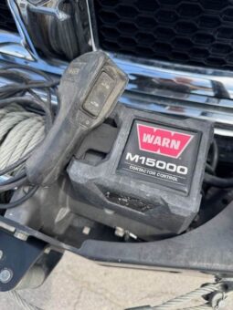 
										2016 Ram 5500 4×4 Boom Truck full									