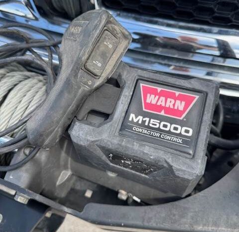 
								2016 Ram 5500 4×4 Boom Truck full									