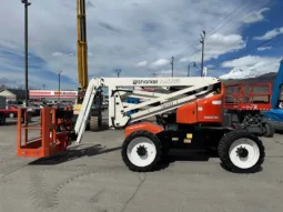 
										2015 Snorkel 4×4 46′ Boom Lift full									