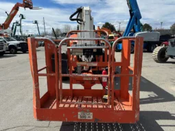 
										2015 Snorkel 4×4 46′ Boom Lift full									