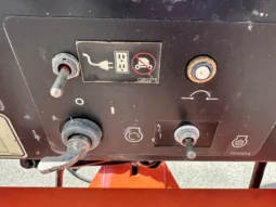 
										2015 Snorkel 4×4 46′ Boom Lift full									