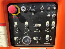 
										2015 Snorkel 4×4 46′ Boom Lift full									