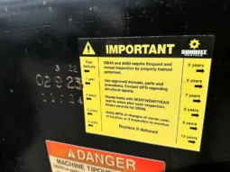 
										2015 Snorkel 4×4 46′ Boom Lift full									