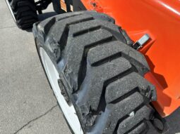 
										2015 Snorkel 4×4 46′ Boom Lift full									