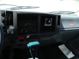 
										2015 Isuzu Chipper Dump Truck full									