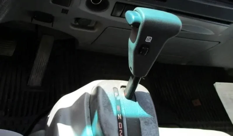 
								2015 Isuzu Chipper Dump Truck full									