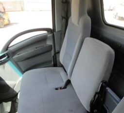 
										2015 Isuzu Chipper Dump Truck full									