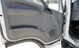 
										2015 Isuzu Chipper Dump Truck full									